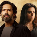 The Sabarmati Report Box Office Collections 3rd Saturday: Vikrant Massey's political thriller holds well; crosses Rs 25 crore mark in 16 days