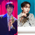 BTS' Jin and SEVENTEEN's Seungkwan to release OST for Lee Min Ho's When the Stars Gossip's following BIG Naughty’s Feel Like a Million