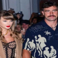 Taylor Swift's Boyfriend Travis Kelce Calls Himself 'No. 1 Swiftie?' Claims To Be In Competition With Singer's Mom For The Title