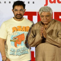 Javed Akhtar says he knew Aamir Khan would become ‘superstar’; predicts fate of actor’s next film