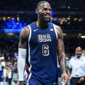  How Does LeBron James' Diet Keep the 39-Year-Old Team USA Star in Elite Shape?