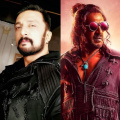 UI The Movie: Kichcha Sudeep reviews Upendra Rao starrer sci-fi action flick; see what he has to say