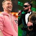 Why Does Seth Rollins Hate CM Punk? All You Need To Know About WWE Superstars Relationship