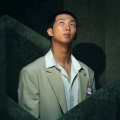 BTS' RM's LOST music video lifts 2 gold and 2 bronze trophies at 2024 Ciclope International Festival of Craft 