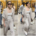 Alia Bhatt and Raha’s casually stylish airport looks prove they are the most fashionable mom-daughter duo in Bollywood