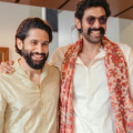 Rana Daggubati sums up attending cousin Naga Chaitanya’s wedding with Sobhita Dhulipala, calls it ‘two hectic days’