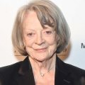 Throwback: When Maggie Smith Was Made Memeber of the Companions of Honour By Queen Elizabeth; See Here as Harry Potter Star Passes Away at 89