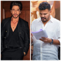 EXCLUSIVE: Shankar in talks with Shah Rukh Khan? Hindustani 2 director says, ‘Met SRK a couple of times but…’