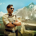 Singham Again Day 1 Box Office Trends: Emerges Ajay Devgn’s biggest opener; Flirts with 42 crore start