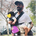 Is that Anushka Sharma-Virat Kohli’s son Akaay in viral pic ft. little kiddo from Day 3 of test match in Perth? TRUTH REVEALED