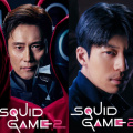 Squid Game 2 posters: Are Lee Byung Hun and Wi Ha Joon tied by brotherhood or betrayal? See NEW stills