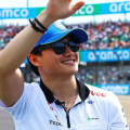 Yuki Tsunoda Apologises After FIA Fines Him USD 42,862 For Calling Drivers ‘F-ck-ng Retarded’