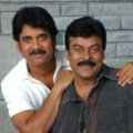 Chiranjeevi showers birthday love on 'dear brother' Nagarjuna Akkineni: 'Be the cool and strong person'