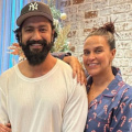 Bad Newz actor Vicky Kaushal ‘scores high' on 'paternal skills’ says Neha Dhupia; Find out