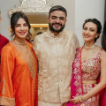 Who is Priyanka Chopra’s brother Siddharth Chopra? All you need to know about him ahead of his wedding