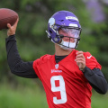 Will JJ McCarthy Start for Vikings? HC Kevin O’Connell Reveals Stance on QB Choice Ahead of 2024 NFL Season