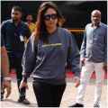 Kareena Kapoor returns to work for the first time post Saif Ali Khan’s brutal stabbing incident; VIDEO of her in no makeup takes over internet