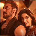 Sikandar Naache Song OUT: Salman Khan wows with his killer dance moves, Rashmika Mandanna stuns; fan says ‘full Arabian music vibes’