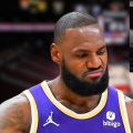 LeBron James Location Exposed Online by Angry Fan After Refusing To Take a Picture After NBA Star Refused To Take Picture With Him