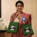 EXCLUSIVE: Manasi Parekh says winning Best Actress National Award for Kutch Express with no Godfather feels ‘magical’ 