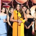 Golden Globes 2025: 'I Am Who I Am': Emilia Perez Closes Of The Big Night With Best Picture For Musical/Comedy Win