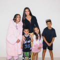 ‘Summertime Funtime’: Kim Kardashian Gives A Sneak Peek Into Her Lakeside Camping Trip With 4 Children