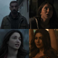 Vedaa Trailer OUT: John Abraham, Sharvari leave no stone unturned to fight oppressive system; Tamannaah Bhatia, Mouni Roy are a bonus