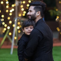 INSIDE Shahid Kapoor and Mira Rajput’s son Zain’s ‘sporty’ themed birthday party ft Pokémon balloons, Ninja cake, more