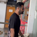 Watch: Jr NTR sports commando vibes in crew cut hair amid shoot for Hrithik Roshan’s War 2