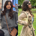 Suhana Khan’s 5 high-end mini handbags that are all things classy and luxury