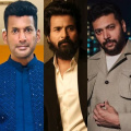 BUZZ: Sivakarthikeyan and Sudha Kongara’s next SK25 likely to have Jayam Ravi or Vishal as main antagonist