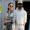 Mira Rajput in her co-ord set is here to teach us that florals aren’t just for spring