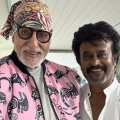 Rajinikanth showers praise on Amitabh Bachchan ahead of sharing screen with him after 33 years in Vettaiyan: 'Bollywood was laughing at him...’