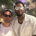 Donovan Mitchell's Latest Appearance With Tobey Maguire Leaves Fans Wondering About NBA Star's Connection With Spiderman