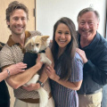 Who Are Glen Powell's Parents? Here’s All You Need To Know About Glen Powell Sr and Cyndy Powell