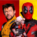 'Two Of The Best': Ryan Reynolds And Hugh Jackman Celebrate Joint Birthday Month With Deadpool & Wolverine Director Shawn Levy