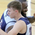 Cooper Flagg Gets REAL About Facing Idol LeBron James and Team USA: ‘Had to Snap Out’ 