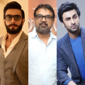 Will Ranveer Singh or Ranbir Kapoor feature alongside Jr NTR in Devara Part 2? 