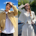 Lovely Runner's Byeon Woo Seok's alleged girlfriend Stephanie goes private on Instagram amid dating rumors; fans debunk past 'proof'