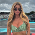 Xandra Pohl Seemingly Fires Back At Rumors Of Dating Former Patriots Star Days After Danny Amendola Lost Cool About Same