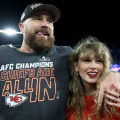  Is Taylor Swift And Travis Kelce's Love Story Being Adapted To Screens? All We Know About Christmas In The Spotlight So Far