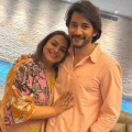 Here's how Shilpa Shirodkar reacted to Salman Khan's comment on her brother-in-law Mahesh Babu