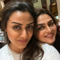 Mahesh Babu’s wife Namrata Shirodkar gives a shoutout to sister Shilpa Shirodkar in Bigg Boss 18 promo; pens ‘Ur the big boss for me…’