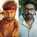 Box Office: 5 movies that Bollywood A-listers would want to FORGET as part of their filmography; Shamshera to Auron Mein Kahan Dum Tha 