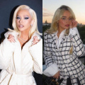 Christina Aguilera And Sabrina Carpenter Team Up To Recreate THIS Track From Former's Debut Album In Honor Of Its 25th Anniversary