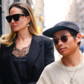 Angelina Jolie Is By Pax’s Side After Actress And Brad Pitt’s Son Got Into An E-Bike Accident; Sources Claim ‘He’s Stable’