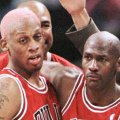 Throwback: When Michael Jordan Revealed How He Beat Dennis Rodman During 1991 Eastern Conference Finals 