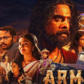 Ajayante Randam Moshanam (ARM) Worldwide Box Office Collections: Tovino Thomas' adventure action-drama TARGETS Rs 100 crore finish, SUPER-HIT