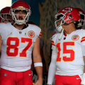 Patrick Mahomes Gets Honest on Travis Kelce and Offense’s Challenges: ‘I’m Missing Opportunities Whenever They Are Out’