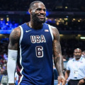 Will LeBron James Reveals Play Basketball For Team USA in 2028 LA Olympics? Lakers Star Reveals